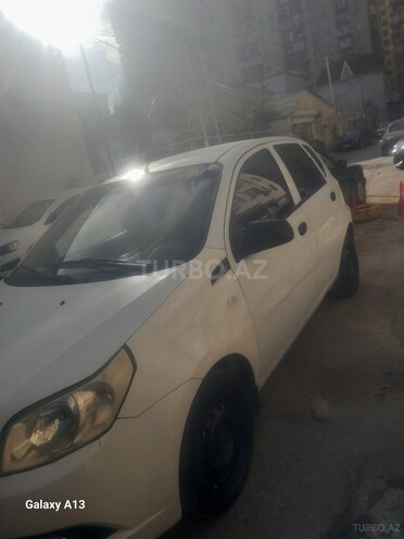 Chevrolet Aveo 2012, 234,567 km - 1.5 л - Bakı