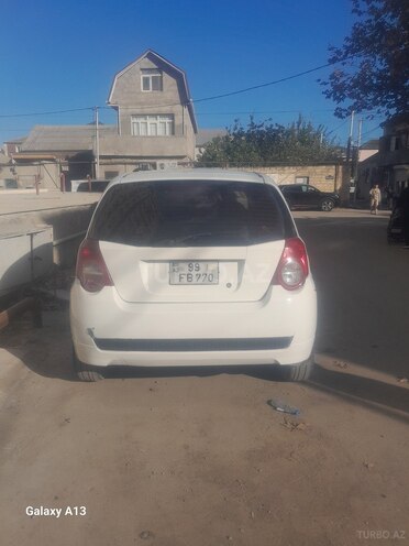 Chevrolet Aveo 2012, 234,567 km - 1.5 л - Bakı