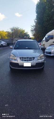 Kia Rio 2008, 231,000 km - 1.4 l - Bakı