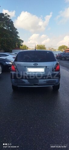Kia Rio 2008, 231,000 km - 1.4 l - Bakı