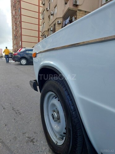 LADA (VAZ) 2106 1999, 345,000 km - 1.6 л - Bakı