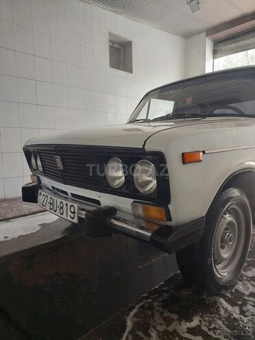 LADA (VAZ) 2106 1999, 345,000 km - 1.6 л - Bakı