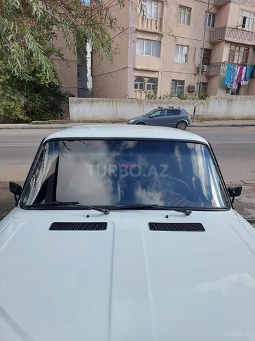 LADA (VAZ) 2106 1999, 345,000 km - 1.6 л - Bakı