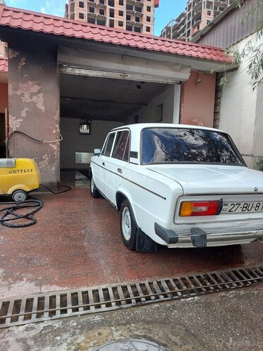 LADA (VAZ) 2106 1999, 345,000 km - 1.6 л - Bakı