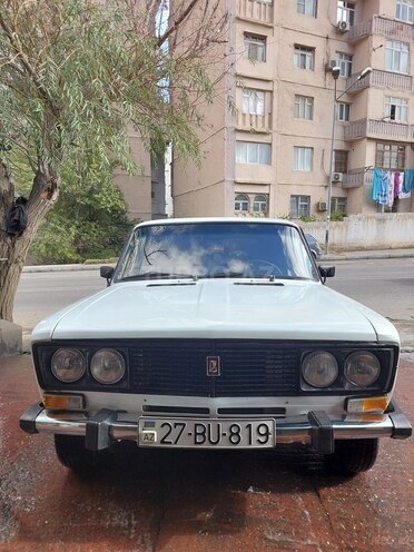 LADA (VAZ) 2106 1999, 345,000 km - 1.6 л - Bakı
