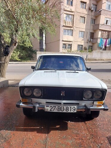 LADA (VAZ) 2106 1999, 345,000 km - 1.6 л - Bakı