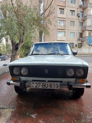 LADA (VAZ) 2106 1999, 345,000 km - 1.6 л - Bakı
