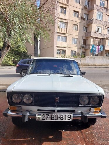 LADA (VAZ) 2106 1999, 345,000 km - 1.6 л - Bakı
