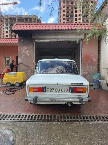 LADA (VAZ) 2106 1999, 345,000 km - 1.6 л - Bakı