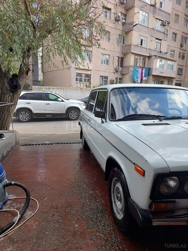 LADA (VAZ) 2106 1999, 345,000 km - 1.6 л - Bakı