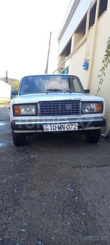 LADA (VAZ) 2107 2004, 95,000 km - 1.6 l - Bakı