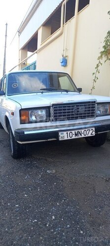 LADA (VAZ) 2107 2004, 95,000 km - 1.6 l - Bakı