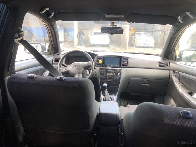Toyota Corolla 2007, 294,000 km - 1.4 l - Xırdalan
