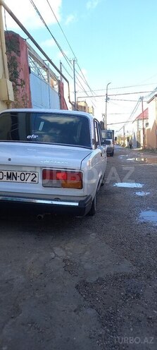 LADA (VAZ) 2107 2004, 95,000 km - 1.6 l - Bakı