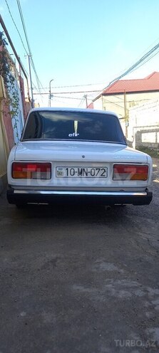 LADA (VAZ) 2107 2004, 95,000 km - 1.6 l - Bakı