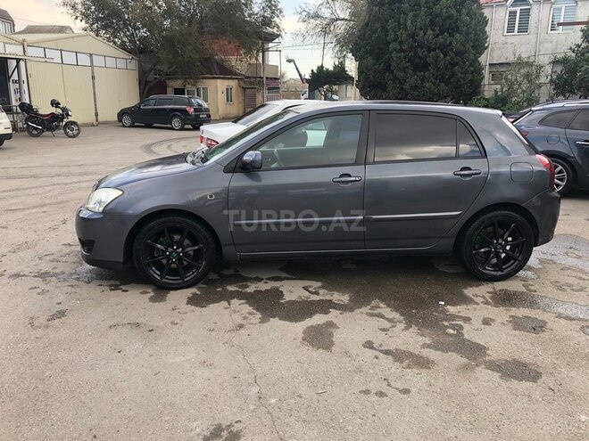 Toyota Corolla 2007, 294,000 km - 1.4 l - Xırdalan