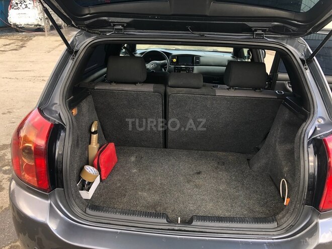 Toyota Corolla 2007, 294,000 km - 1.4 l - Xırdalan