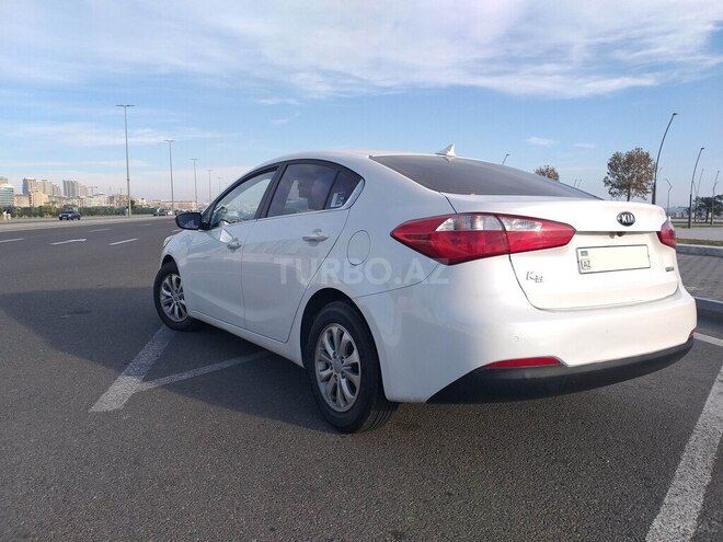 Kia K3 2015, 187,700 km - 1.6 l - Bakı