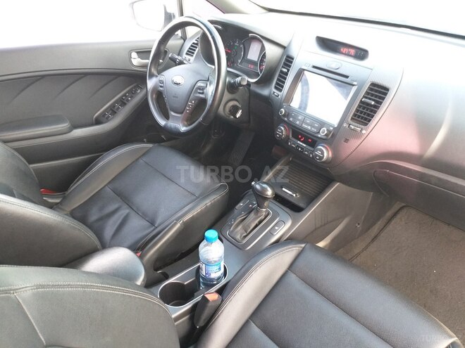 Kia K3 2015, 187,700 km - 1.6 l - Bakı