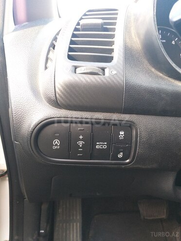 Kia K3 2015, 187,700 km - 1.6 l - Bakı