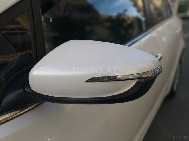 Kia K3 2015, 187,700 km - 1.6 l - Bakı
