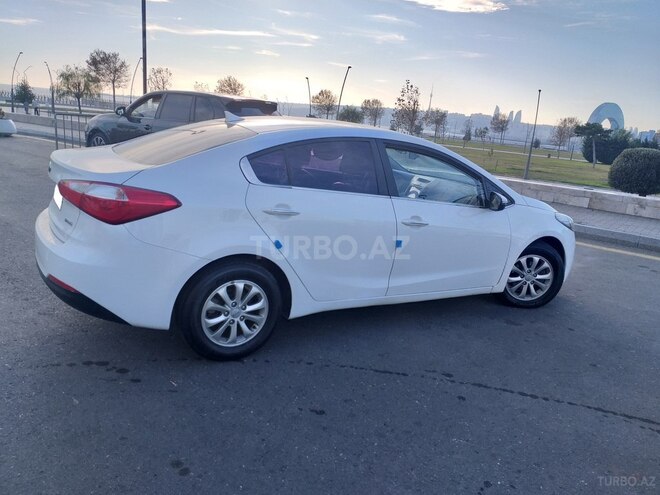 Kia K3 2015, 187,700 km - 1.6 l - Bakı