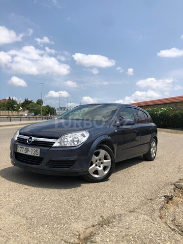 Opel Astra 2007, 299,900 km - 1.3 л - Bakı