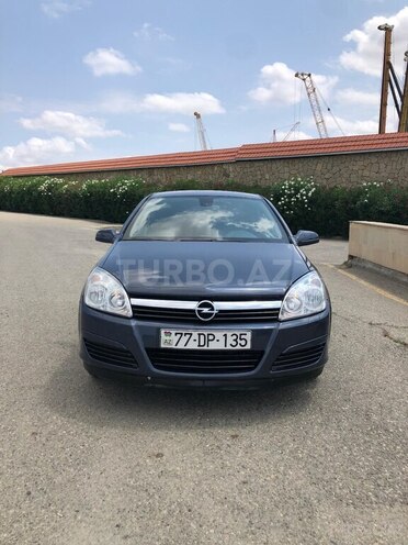 Opel Astra 2007, 299,900 km - 1.3 л - Bakı