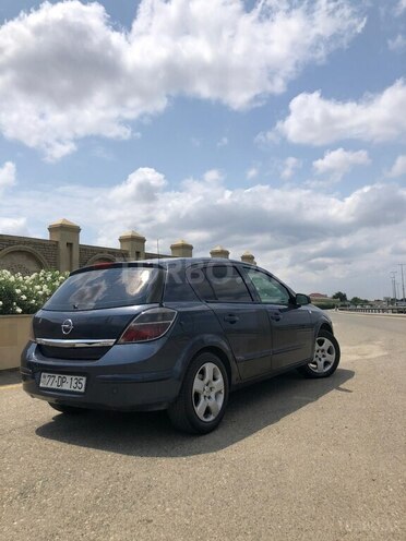 Opel Astra 2007, 299,900 km - 1.3 л - Bakı