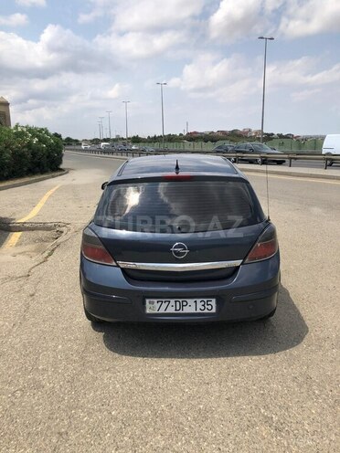 Opel Astra 2007, 299,900 km - 1.3 л - Bakı