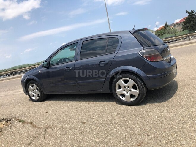 Opel Astra 2007, 299,900 km - 1.3 л - Bakı