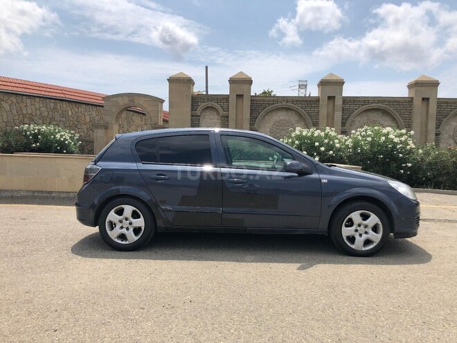 Opel Astra 2007, 299,900 km - 1.3 л - Bakı