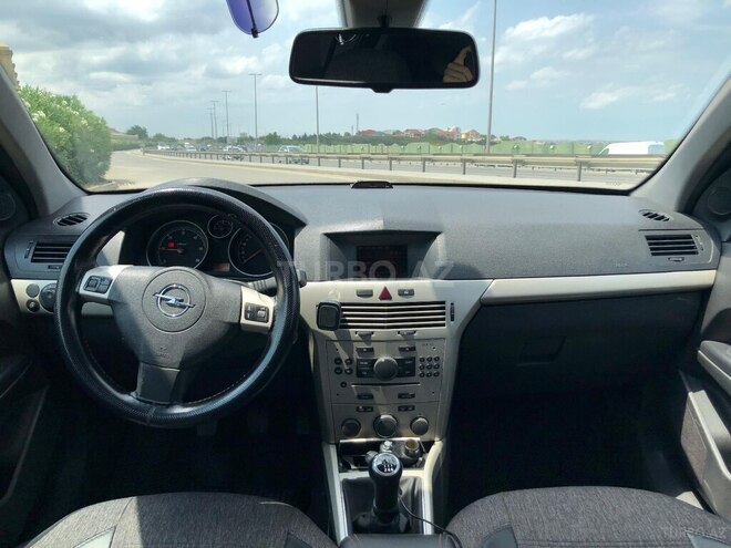 Opel Astra 2007, 299,900 km - 1.3 л - Bakı