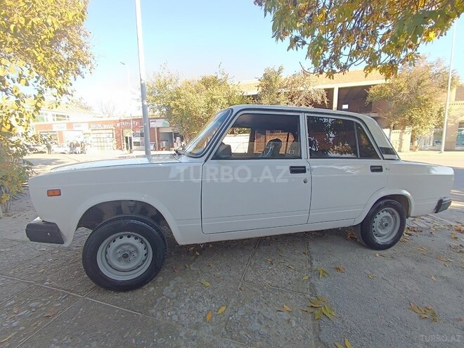 LADA (VAZ) 2107 2008, 60,223 km - 1.6 l - Kürdəmir