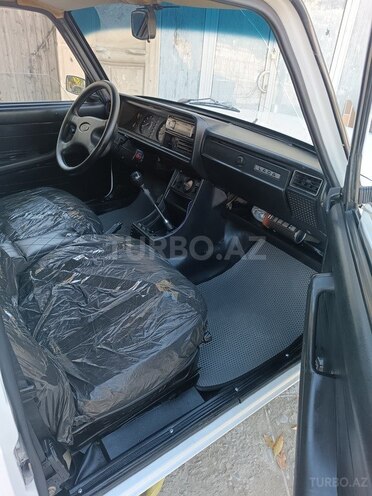 LADA (VAZ) 2107 2008, 60,223 km - 1.6 l - Kürdəmir