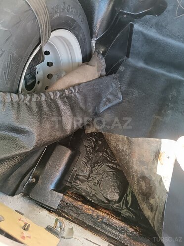 LADA (VAZ) 2107 2008, 60,223 km - 1.6 l - Kürdəmir
