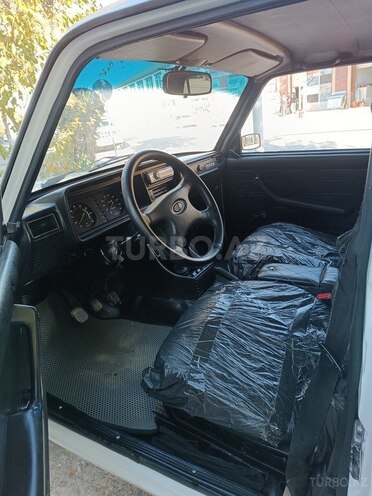 LADA (VAZ) 2107 2008, 60,223 km - 1.6 l - Kürdəmir