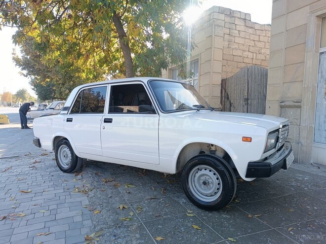 LADA (VAZ) 2107 2008, 60,223 km - 1.6 l - Kürdəmir