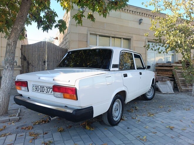 LADA (VAZ) 2107 2008, 60,223 km - 1.6 l - Kürdəmir