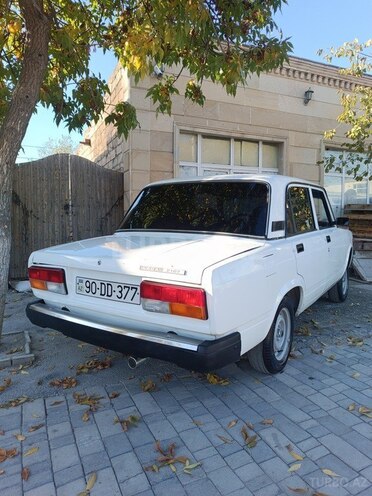 LADA (VAZ) 2107 2008, 60,223 km - 1.6 l - Kürdəmir