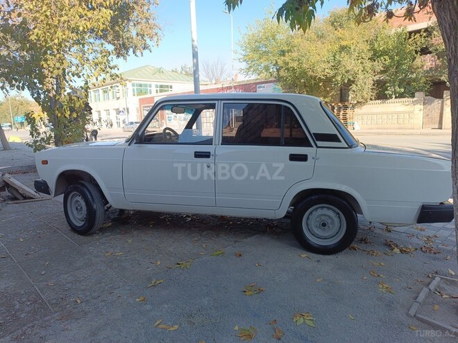 LADA (VAZ) 2107 2008, 60,223 km - 1.6 l - Kürdəmir