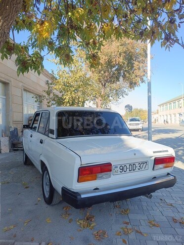 LADA (VAZ) 2107 2008, 60,223 km - 1.6 l - Kürdəmir