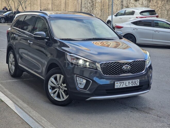 Kia Sorento-6