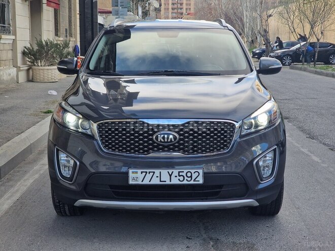 Kia Sorento-7