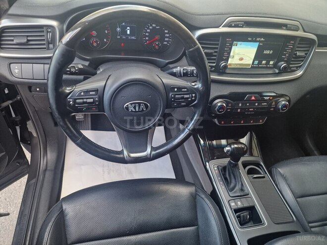 Kia Sorento-3