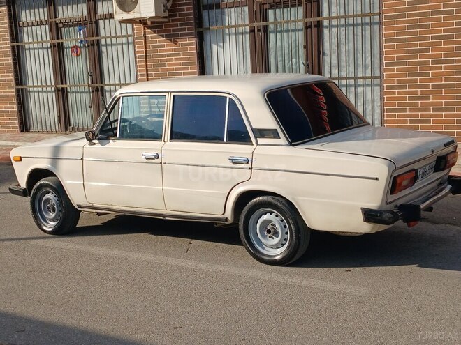 LADA (VAZ) 2106 1988, 68,000 km - 1.5 l - Bakı