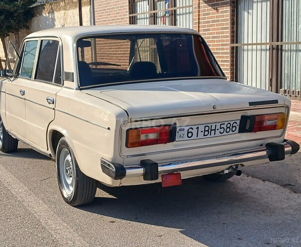 LADA (VAZ) 2106 1988, 68,000 km - 1.5 l - Bakı