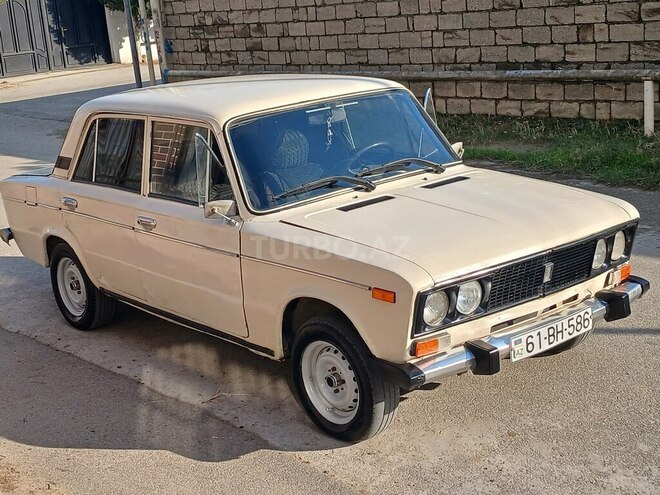LADA (VAZ) 2106 1988, 68,000 km - 1.5 l - Bakı