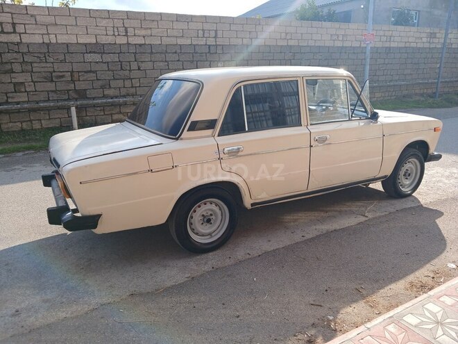 LADA (VAZ) 2106 1988, 68,000 km - 1.5 l - Bakı