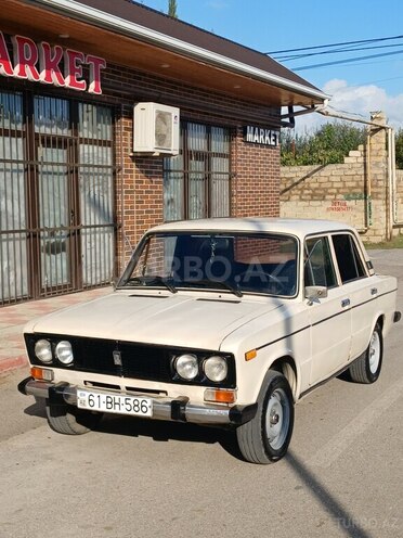 LADA (VAZ) 2106 1988, 68,000 km - 1.5 l - Bakı